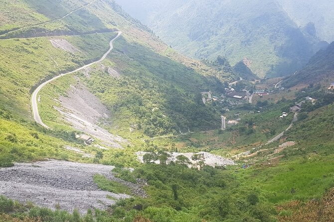 5 Days 4 Nights Ha Giang Easy Driving Motorbike Tours - Itinerary Highlights