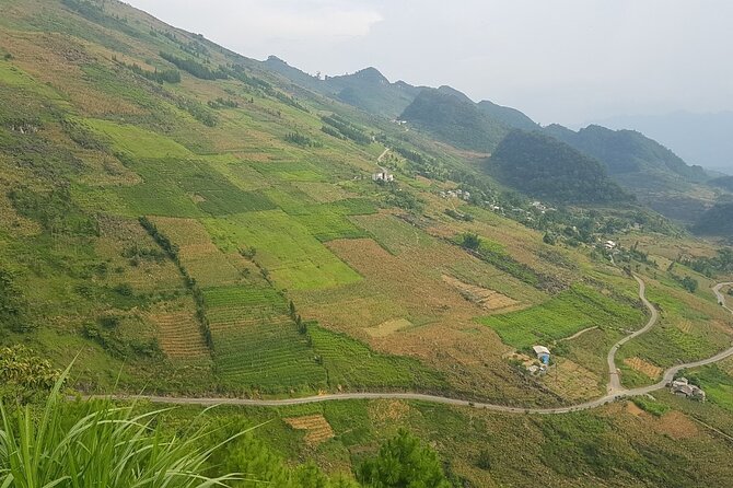 5 Days 4 Nights Ha Giang Easy Driving Motorbike Tours - Accommodation