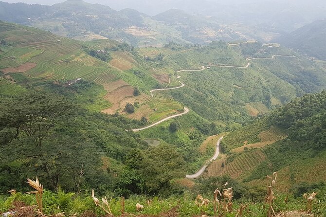 5 Days 4 Nights Ha Giang Easy Driving Motorbike Tours - Booking and Cancellation