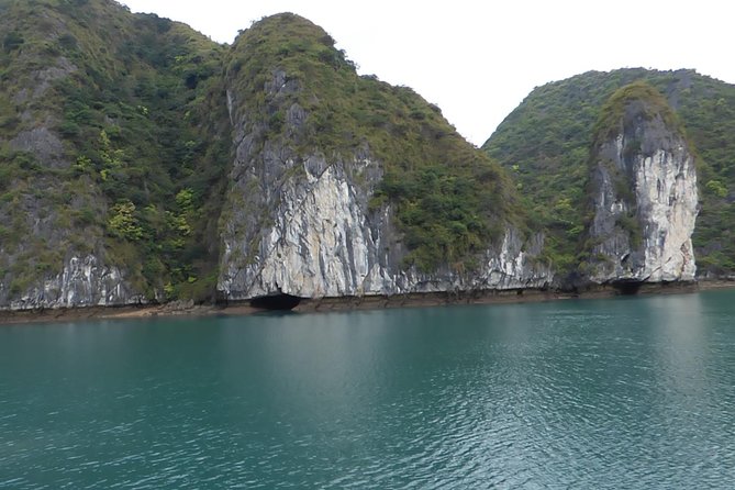 5 Days 4 Nights Hanoi - Halong Bay - Peaceful Halong Bay Cruise, One of 7 World Wonders - Included in the Tour