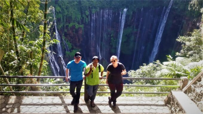 5 Days 4 Nights Ijen Tumpak Sewu Bromo Surabaya With Hotels - Exclusions
