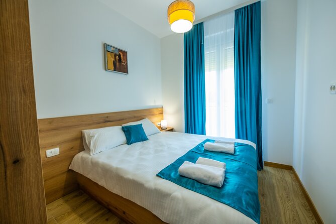 5 Days, 4 Nights in Montenegro - Booking and Cancellation