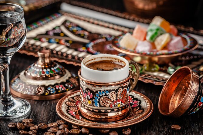 5 Days 4 Nights Istanbul Tours Include Hotel Accomodation - Accommodations