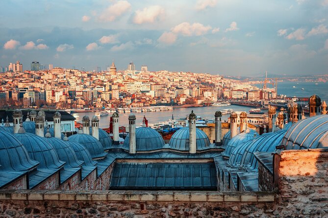 5 Days 4 Nights Istanbul Tours Include Hotel Accomodation - Additional Details