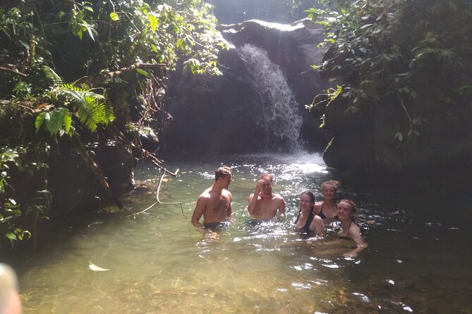 5 Days 4 Nights Jungle Tour Trekking in Bukit Lawang - Inclusions and Logistics