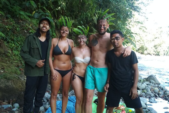 5 Days 4 Nights Jungle Tour Trekking in Bukit Lawang - Environmental Awareness and Local Support