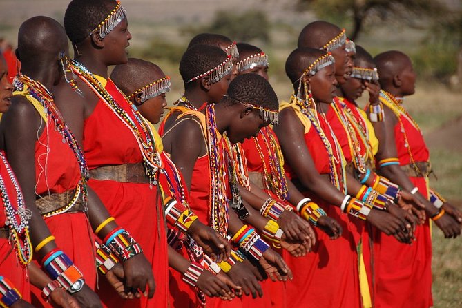 5 Days/4 Nights Kenya Safari - What to Bring