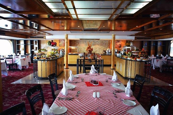 5 Days , 4 Nights Nile Cruise From Luxor - Reviews and Ratings