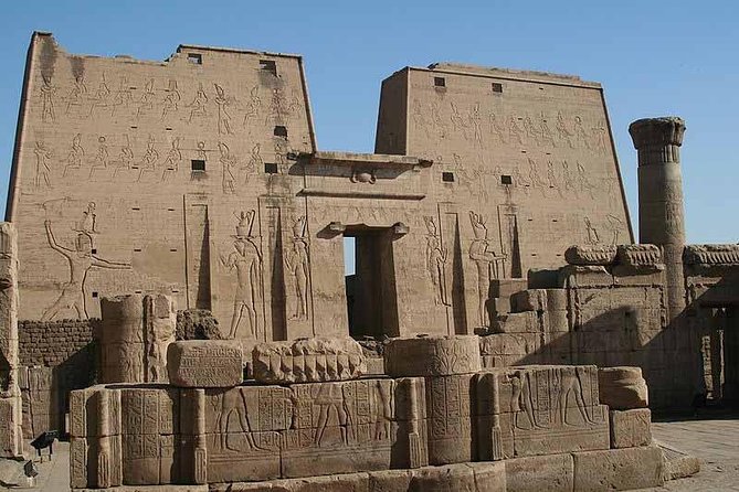 5 Days / 4 Nights Nile Cruise From Luxor to Aswan With Guided Tours - Accessibility and Physical Fitness