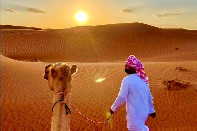 5 Days 4 Nights Oman Package Tour Mohammed - Accommodations
