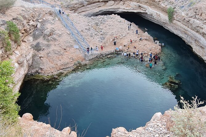 5 Days 4 Nights Oman Package Tour Mohammed - Additional Information