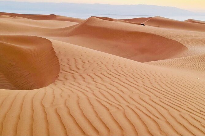 5 Days 4 Nights Oman Package Tour Mohammed - Oman Highlights