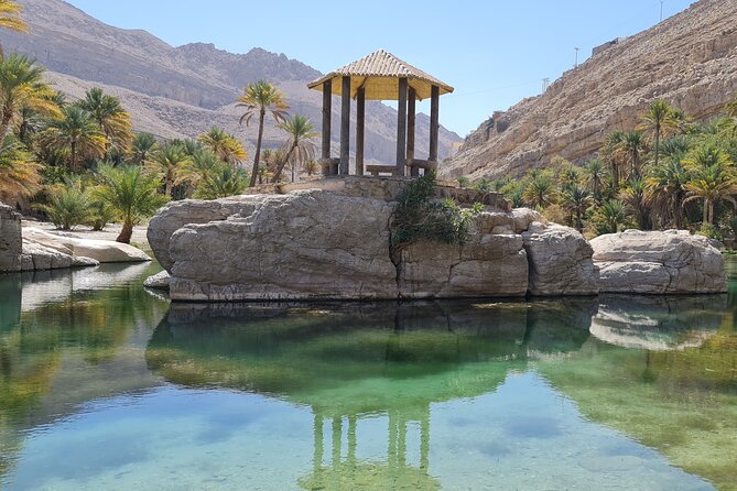 5 Days 4 Nights Oman Package Tour Mohammed - What to Expect