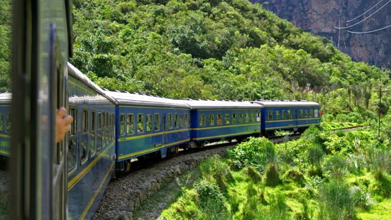 5 Days/4 Nights Package in Cusco With Accommodation Included - Key Points
