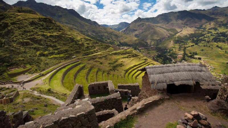 5 Days/4 Nights Package in Cusco With Accommodation Included - What to Bring