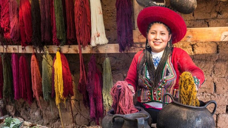 5 Days/4 Nights Package in Cusco With Accommodation Included - Package Duration
