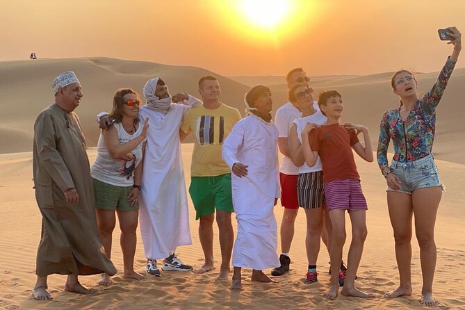 5 Days - 4 Nights Private Roundtrip Tours - Fatimah Tours - Included in the Tour