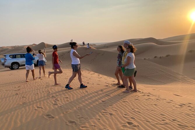 5 Days - 4 Nights Private Roundtrip Tours - Fatimah Tours - Tour Suitability