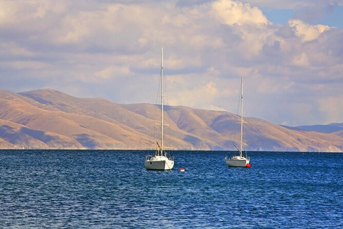 5 Days/4 Nights Ready Tour Package in Armenia - Package Inclusions