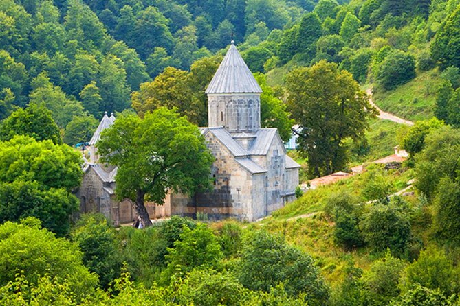 5 Days/4 Nights Ready Tour Package in Armenia - Package Exclusions