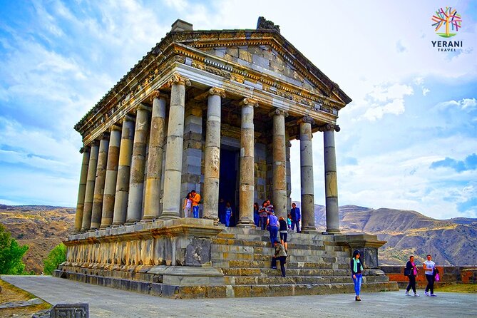5 Days/4 Nights Ready Tour Package in Armenia - Pickup and Timing