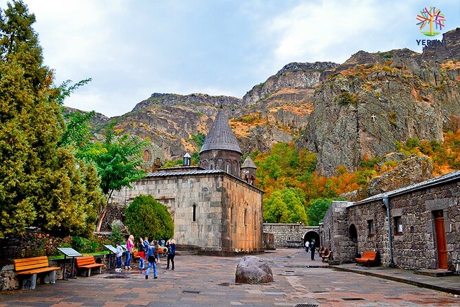 5 Days/4 Nights Ready Tour Package in Armenia - Tour Logistics