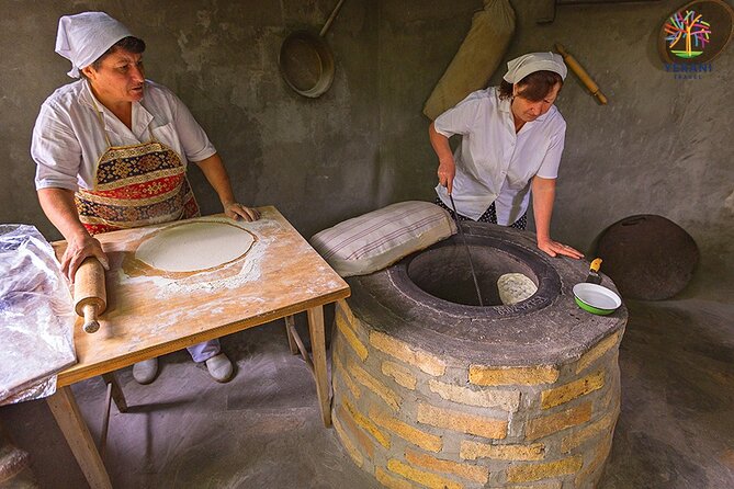 5 Days/4 Nights Ready Tour Package in Armenia - Traveler Reviews and Rating