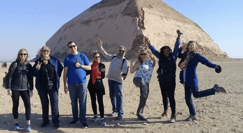 5 Days 4 Nights Visit Cairo, Luxor and Aswan - Good To Know