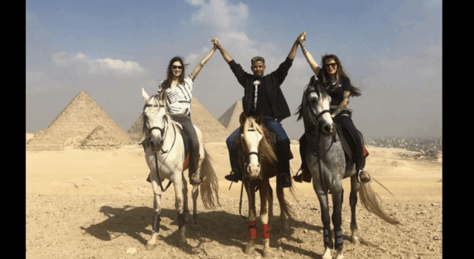 5 Days 4 Nights Visit Cairo, Luxor and Aswan - Luxor West Exploration