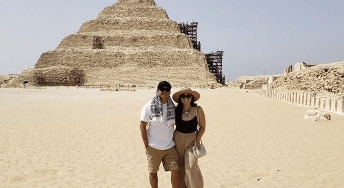 5 Days 4 Nights Visit Cairo, Luxor and Aswan - Inclusions and Exclusions