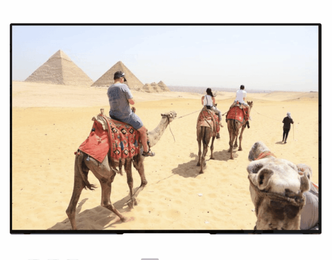 5 Days 4 Nights Visit Cairo, Luxor and Aswan - Frequently Asked Questions