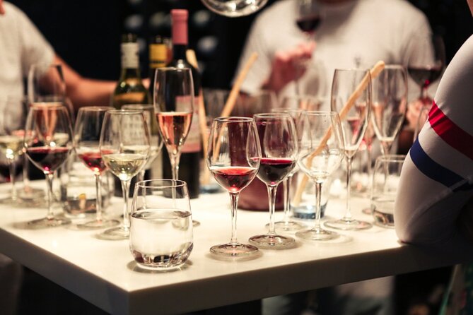 5 DAYS 4 NIGHTS - Wine, Dine & History Tours Bretagne - Transportation and Logistics