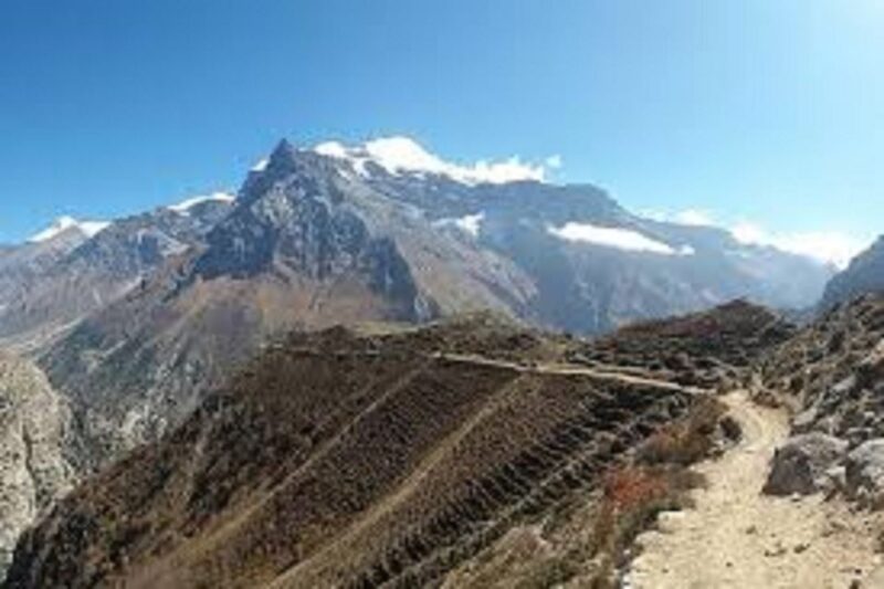 5 Days 4W Jeep Tour Kalinchowk and Sailung From Kathmandu - Key Points