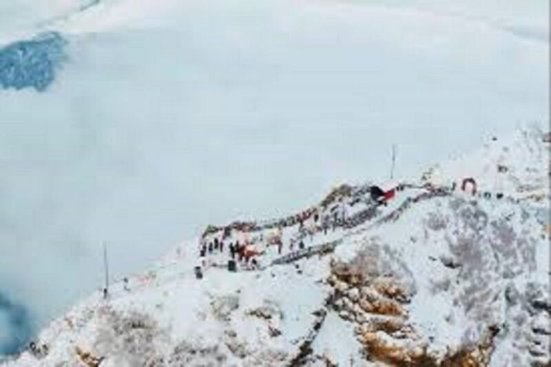 5 Days 4W Jeep Tour Kalinchowk and Sailung From Kathmandu - Inclusions