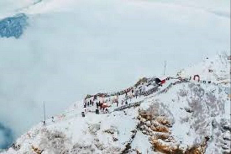 5 Days 4W Jeep Tour Kalinchowk and Sailung From Kathmandu - Restrictions