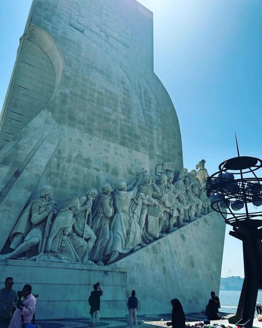 5 Days 5 Tours, Lisbon; Sintra, Fátima, Sesimbra and Évora - Tour Features and Inclusions