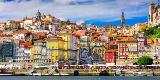 5 Days 5 Tours, Lisbon; Sintra, Fátima, Sesimbra and Évora - Sintra Exploration