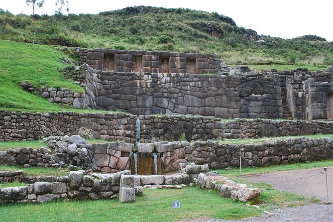 5 Days - |ALL INCLUDED| Machupicchu Magic - Maras & Moray (Private) - Key Points
