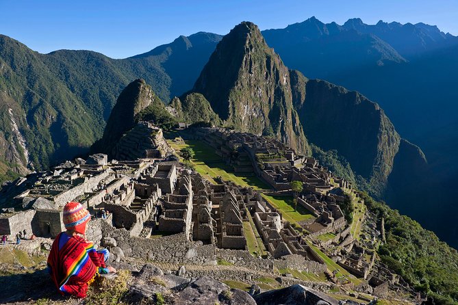 5 Days - |ALL INCLUDED| Machupicchu Magic - Maras & Moray (Private) - Machu Picchu Experience