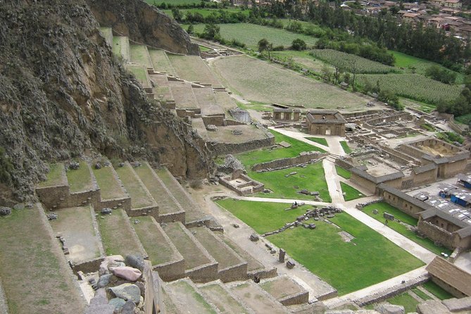 5 Days - |ALL INCLUDED| Machupicchu Magic - Maras & Moray (Private) - Moray and Maras Exploration