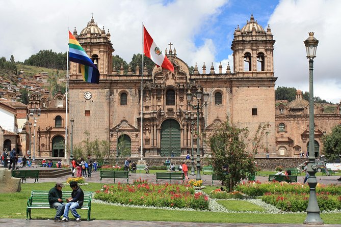 5 Days - |ALL INCLUDED| Machupicchu Magic - Maras & Moray (Private) - Booking and Pricing