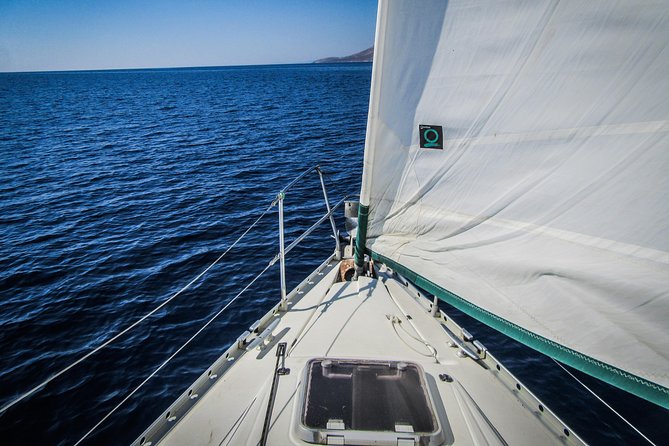 5 Days All Inclusive Private Cruise From Naxos to the Small Cyclades - Pricing and Availability Details