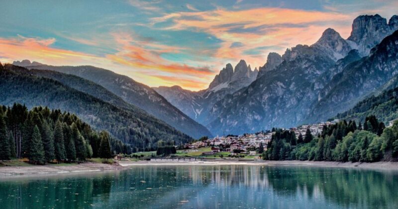5-Days Alpine Escapade: Dolomites & Alps Expedition - Key Points