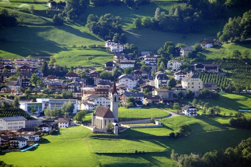 5-Days Alpine Escapade: Dolomites & Alps Expedition - Itinerary Highlights