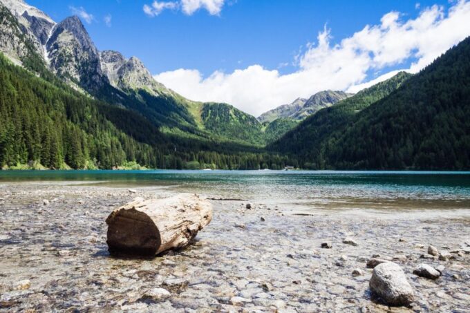 5-Days Alpine Escapade: Dolomites & Alps Expedition - Explore Lakes and Cities