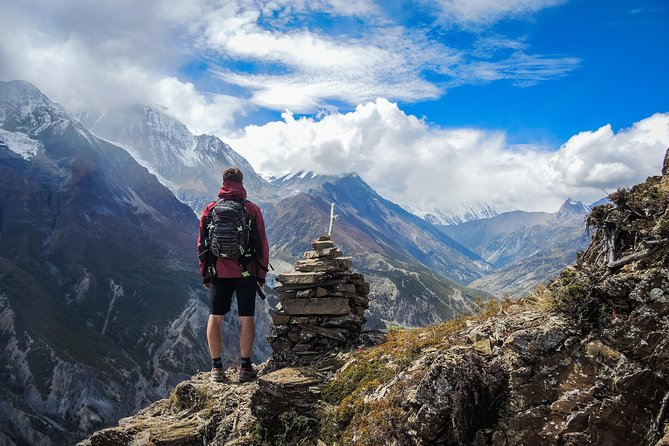 5 Days Amazing Mardi Himal Trek From Pokhara - Itinerary Breakdown