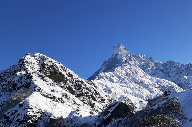 5 Days Amazing Mardi Himal Trek From Pokhara - Additional Information