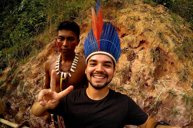 5 Days Amazon Jungle Adventure Tour - Itinerary and Activities