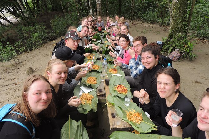 5-Days Amazon Rainforest and Andes Adventure - Itinerary Highlights