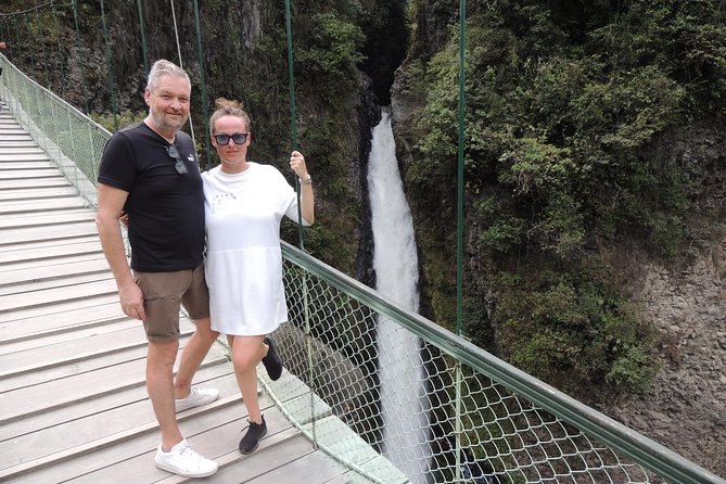 5-Days Amazon Rainforest and Andes Adventure - Preparing for the Journey
